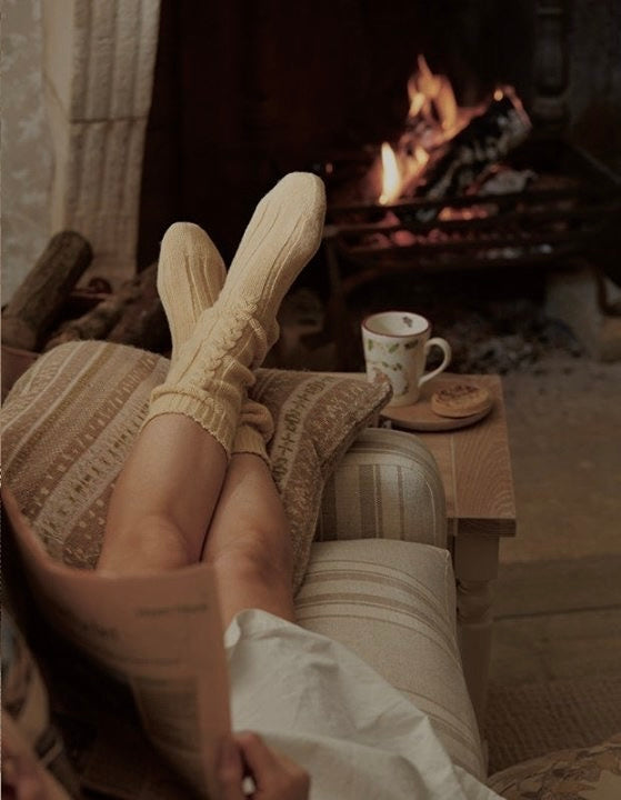 Winter Warmers