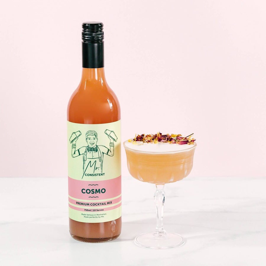 Cosmo Mixer – Shea Beauty