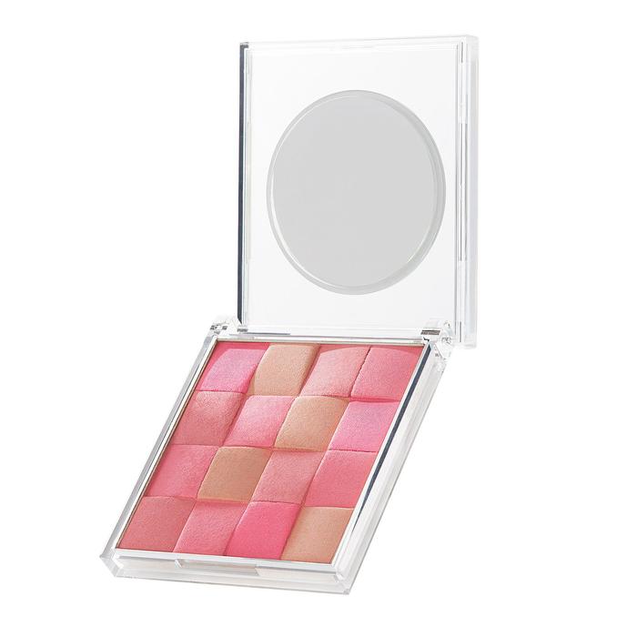 Mosaic Harmony Flushing Powder – Shea Beauty